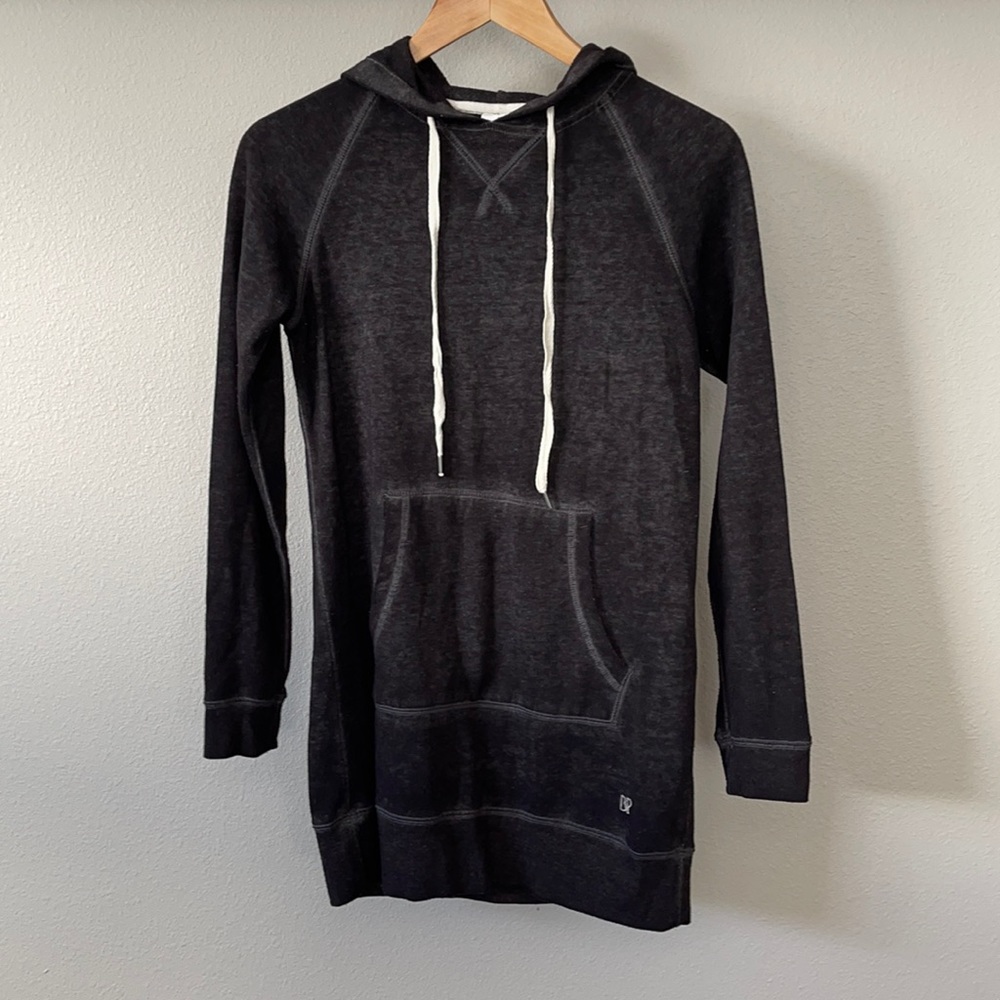 BP long black sweatshirt